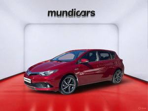 Toyota Auris 1.8 Hybrid Advance  - Foto 8