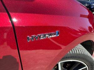 Toyota Auris 1.8 Hybrid Advance  - Foto 20