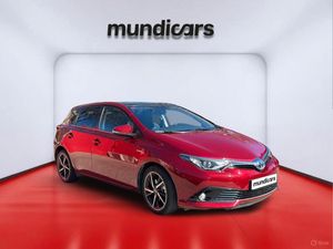 Toyota Auris 1.8 Hybrid Advance  - Foto 2