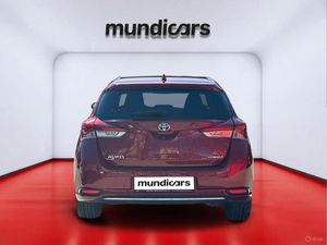 Toyota Auris 1.8 Hybrid Advance  - Foto 5