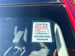 Toyota Auris 1.8 Hybrid Advance  - Foto 24