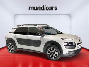 Citroën C4 Cactus BlueHDi 100 Shine  - Foto 2