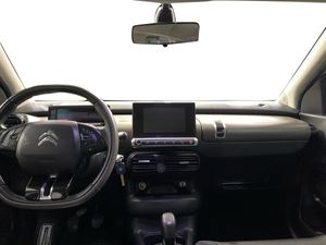 Citroën C4 Cactus BlueHDi 100 Shine  - Foto 11