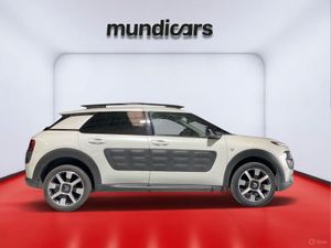Citroën C4 Cactus BlueHDi 100 Shine  - Foto 3