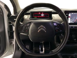 Citroën C4 Cactus BlueHDi 100 Shine  - Foto 12