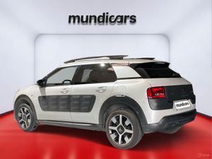 Citroën C4 Cactus BlueHDi 100 Shine  - Foto 6