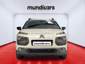 Citroën C4 Cactus BlueHDi 100 Shine  - Foto 9