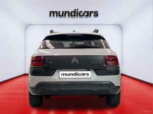 Citroën C4 Cactus BlueHDi 100 Shine  - Foto 5