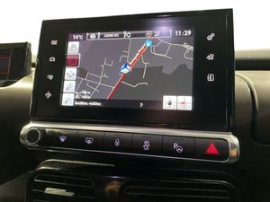 Citroën C4 Cactus BlueHDi 100 Shine  - Foto 16