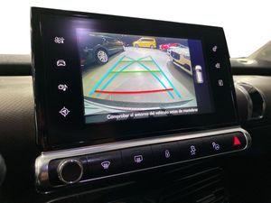 Citroën C4 Cactus BlueHDi 100 Shine  - Foto 15