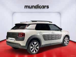 Citroën C4 Cactus BlueHDi 100 Shine  - Foto 4