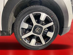 Citroën C4 Cactus BlueHDi 100 Shine  - Foto 10