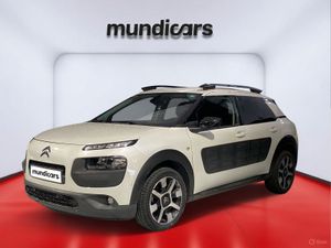Citroën C4 Cactus BlueHDi 100 Shine  - Foto 8