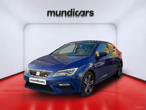 Seat Leon SC 2.0 TDI StSp FR  - Foto 2