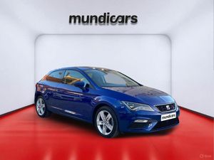 Seat Leon SC 2.0 TDI StSp FR  - Foto 2