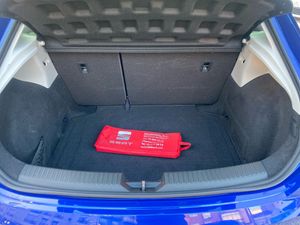 Seat Leon SC 2.0 TDI StSp FR  - Foto 14
