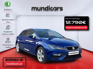 Seat Leon SC 2.0 TDI StSp FR  - Foto 2
