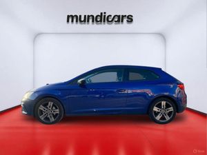 Seat Leon SC 2.0 TDI StSp FR  - Foto 3