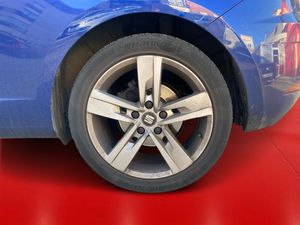 Seat Leon SC 2.0 TDI StSp FR  - Foto 8