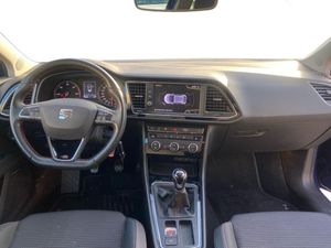 Seat Leon SC 2.0 TDI StSp FR  - Foto 9