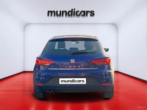 Seat Leon SC 2.0 TDI StSp FR  - Foto 5