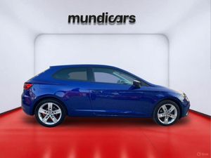 Seat Leon SC 2.0 TDI StSp FR  - Foto 10