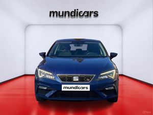 Seat Leon SC 2.0 TDI StSp FR  - Foto 7