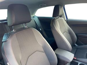 Seat Leon SC 2.0 TDI StSp FR  - Foto 16