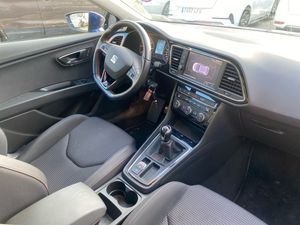 Seat Leon SC 2.0 TDI StSp FR  - Foto 16