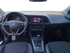 Seat Leon SC 2.0 TDI StSp FR  - Foto 12