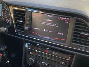 Seat Leon SC 2.0 TDI StSp FR  - Foto 14