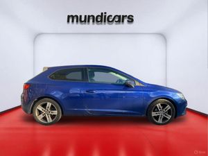 Seat Leon SC 2.0 TDI StSp FR  - Foto 6