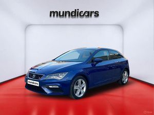 Seat Leon SC 2.0 TDI StSp FR  - Foto 8