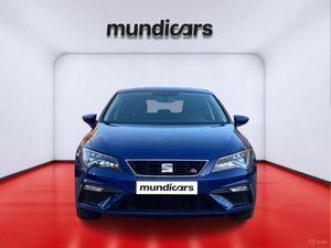 Seat Leon SC 2.0 TDI StSp FR  - Foto 9