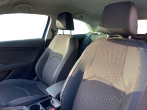 Seat Leon SC 2.0 TDI StSp FR  - Foto 11