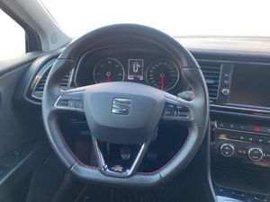 Seat Leon SC 2.0 TDI StSp FR  - Foto 12