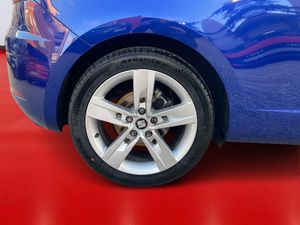 Seat Leon SC 2.0 TDI StSp FR  - Foto 11