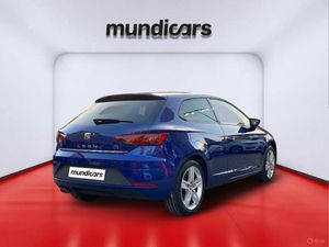 Seat Leon SC 2.0 TDI StSp FR  - Foto 4