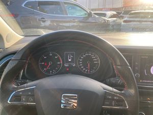 Seat Leon SC 2.0 TDI StSp FR  - Foto 10