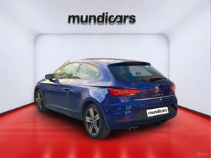 Seat Leon SC 2.0 TDI StSp FR  - Foto 4