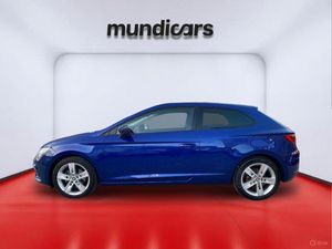 Seat Leon SC 2.0 TDI StSp FR  - Foto 7