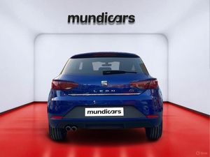 Seat Leon SC 2.0 TDI StSp FR  - Foto 8