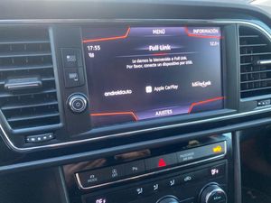 Seat Leon SC 2.0 TDI StSp FR  - Foto 17