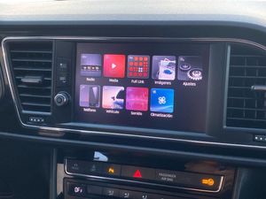 Seat Leon SC 2.0 TDI StSp FR  - Foto 15