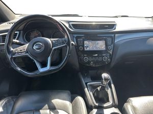Nissan Qashqai dCi 130 CV TEKNA  - Foto 11