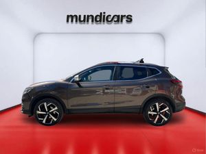 Nissan Qashqai dCi 130 CV TEKNA  - Foto 7