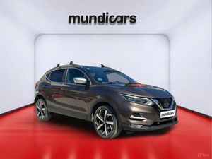 Nissan Qashqai dCi 130 CV TEKNA  - Foto 2