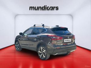 Nissan Qashqai dCi 130 CV TEKNA  - Foto 6