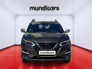 Nissan Qashqai dCi 130 CV TEKNA  - Foto 9