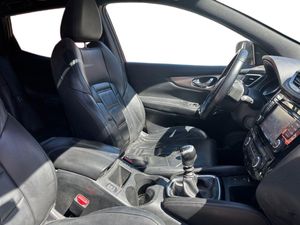 Nissan Qashqai dCi 130 CV TEKNA  - Foto 17